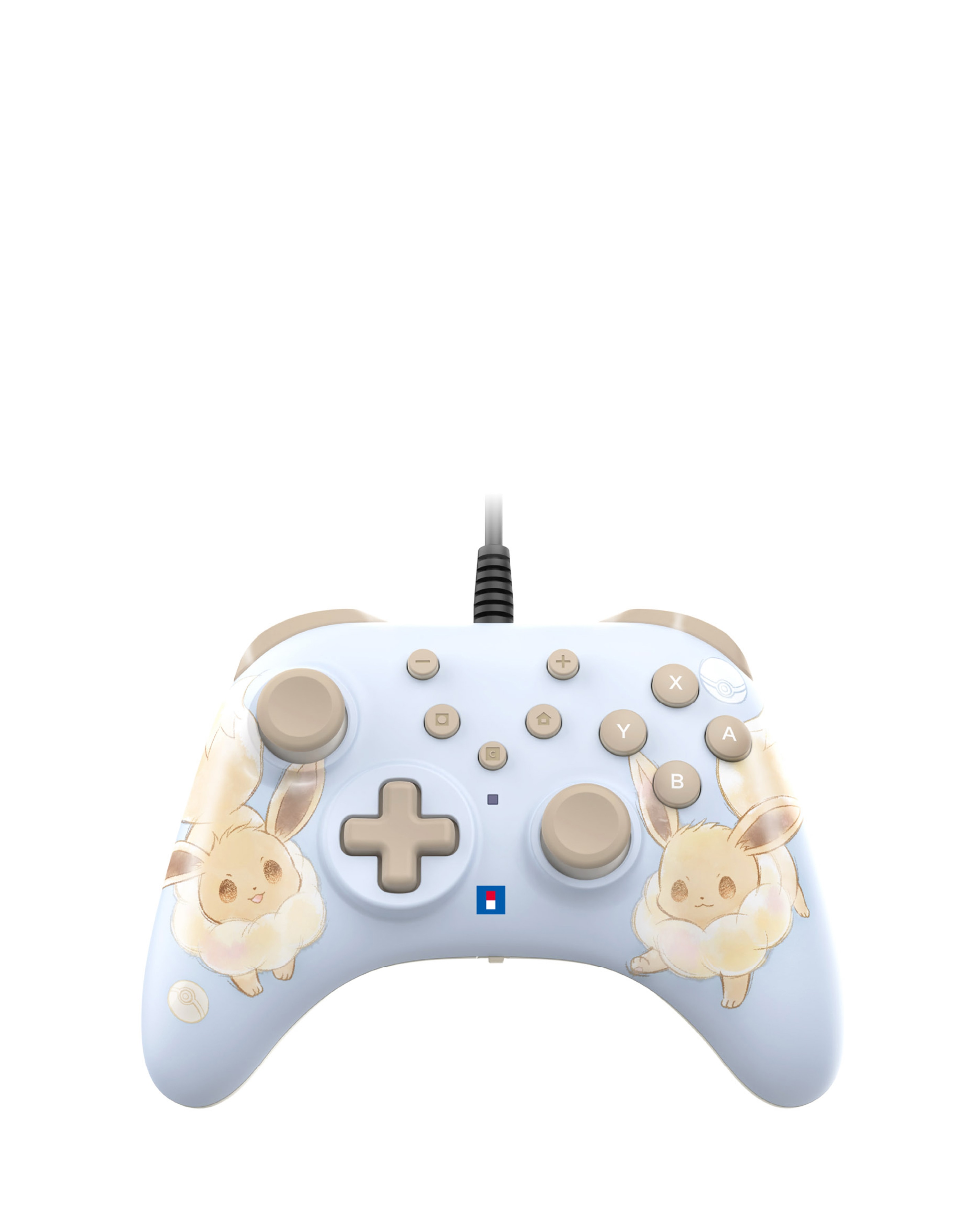 New In - HORI HORIPAD Turbo Wired Controller