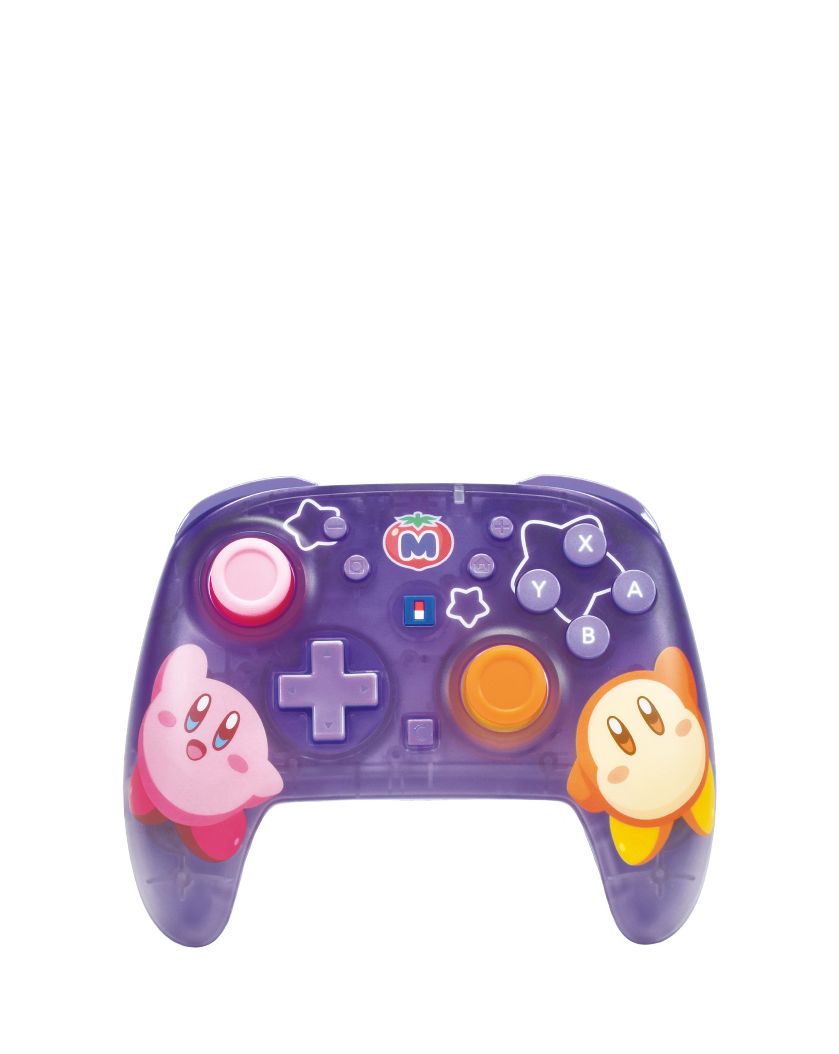 New In - HORI HORIPAD Turbo Wireless Controller
