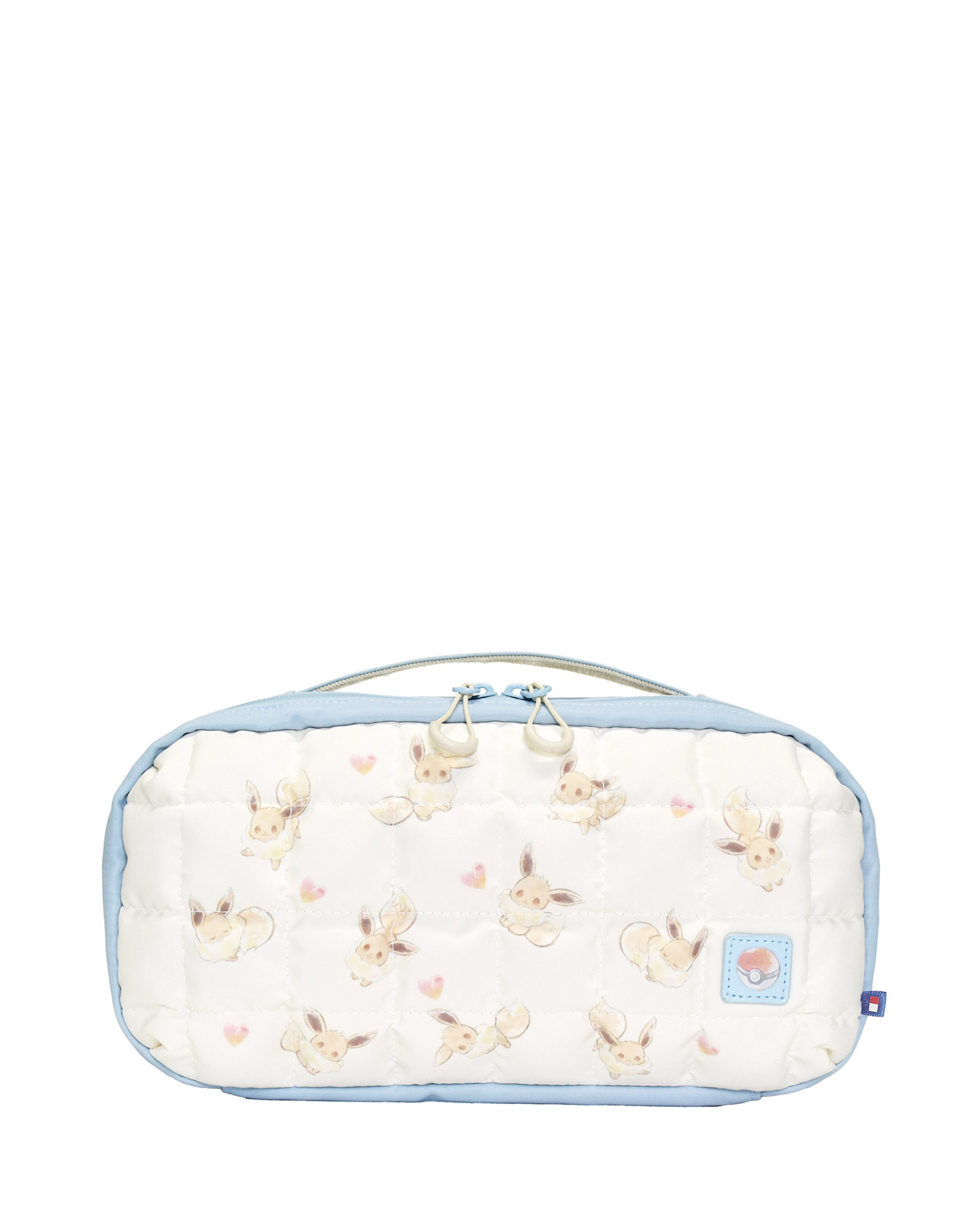 New In - HORI Puff Pouch for Nintendo Switch 2