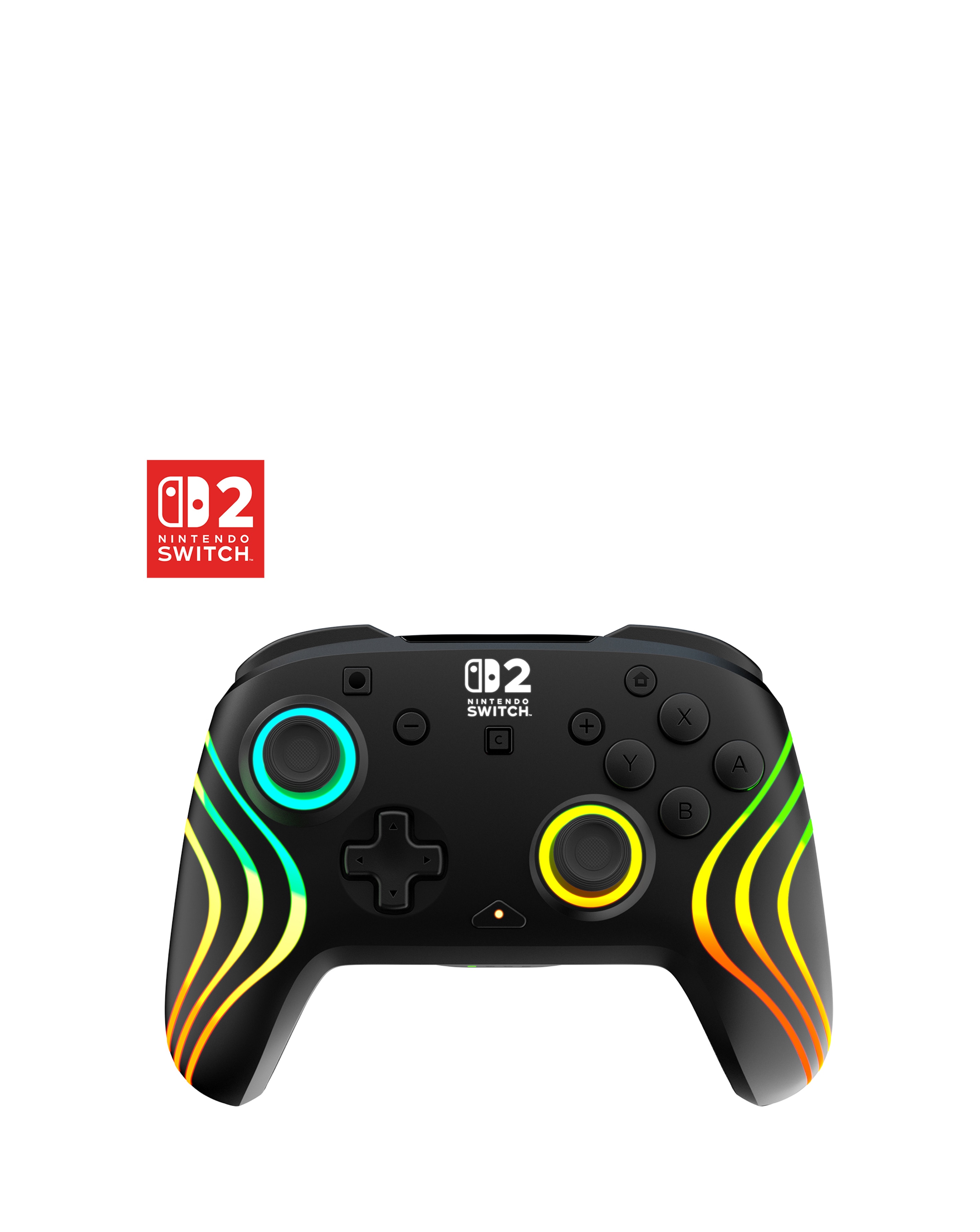 New In - Turtle Beach Afterglow Controller