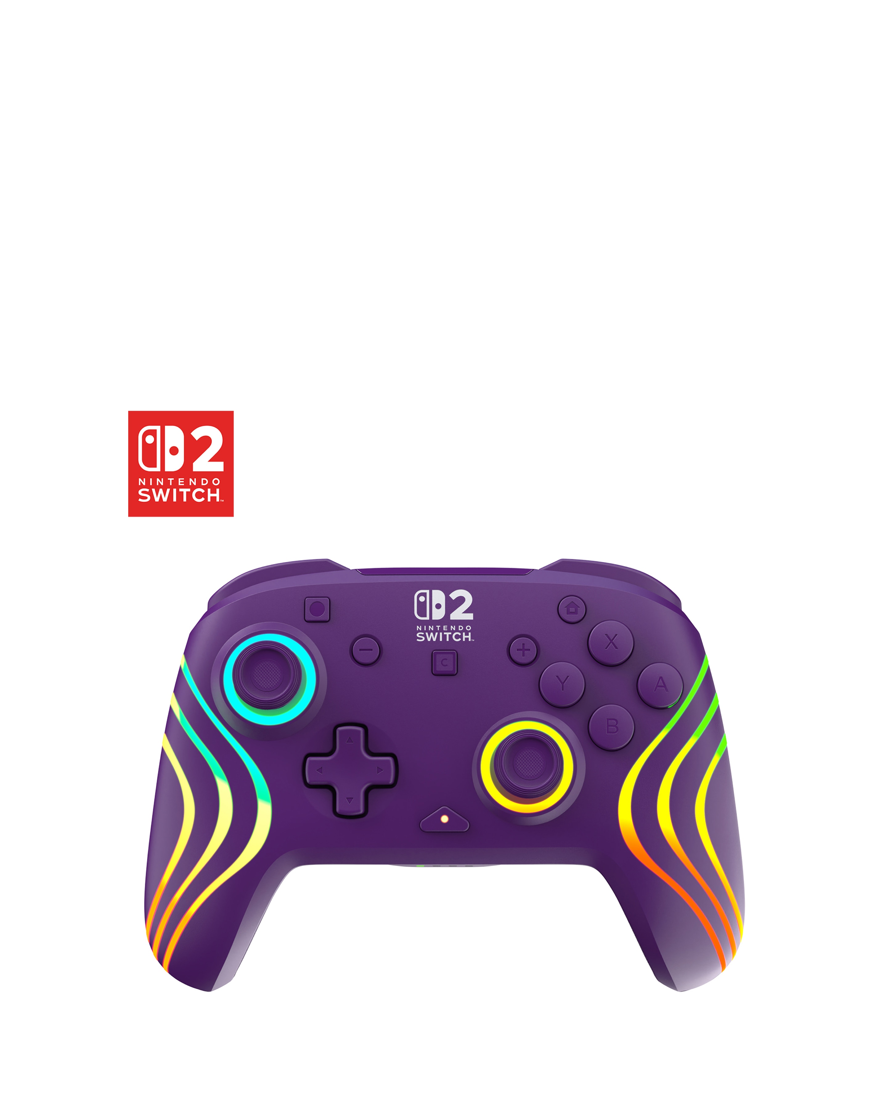 New In - Turtle Beach Afterglow Controller