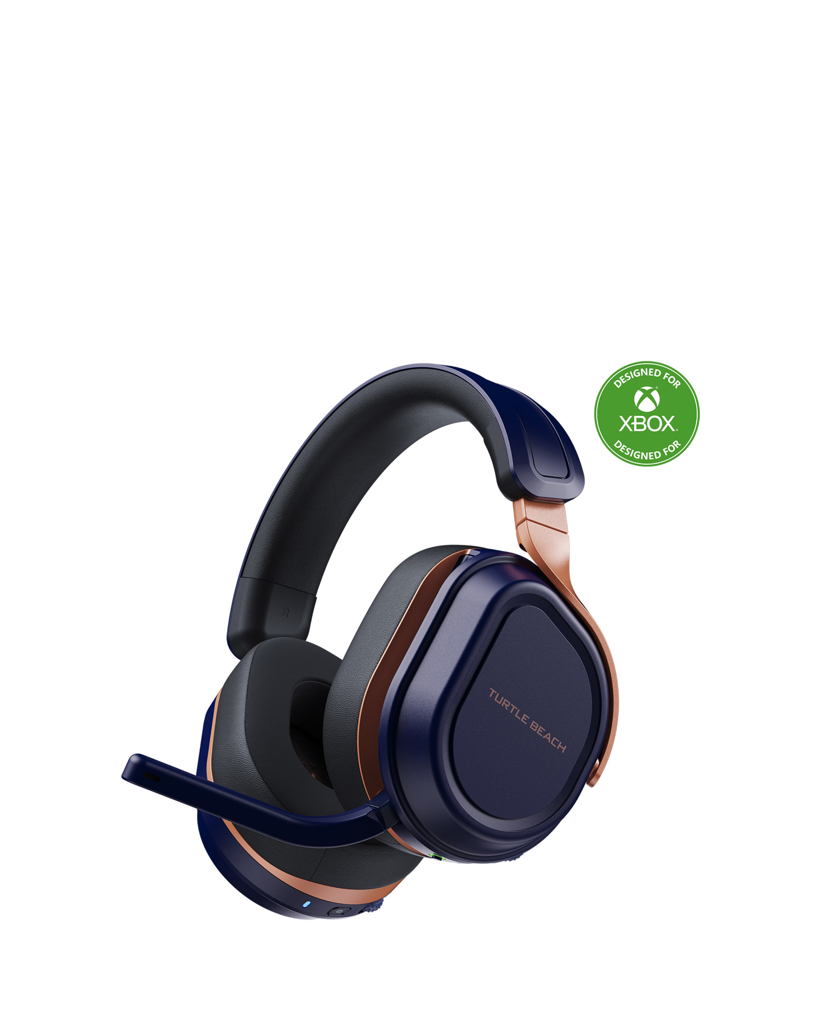 New In - Turtle Beach 700 Gen 3 Xbox Cobalt