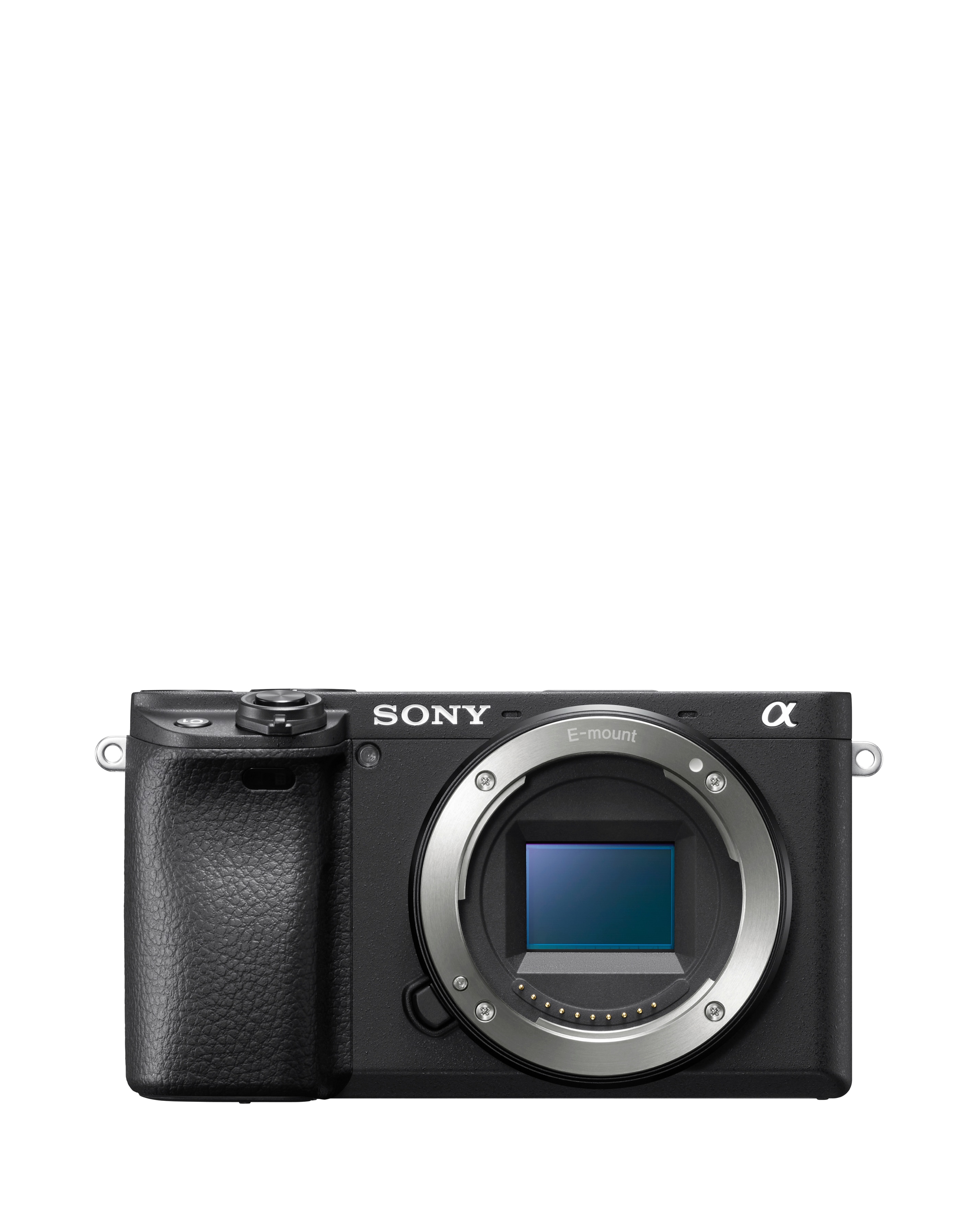 New In - Sony Alpha 6400 (Body Only)