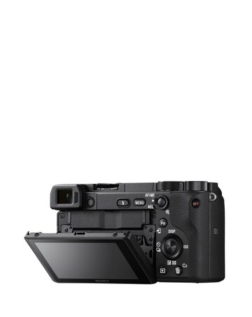 Sony Alpha 6400 (Body Only)