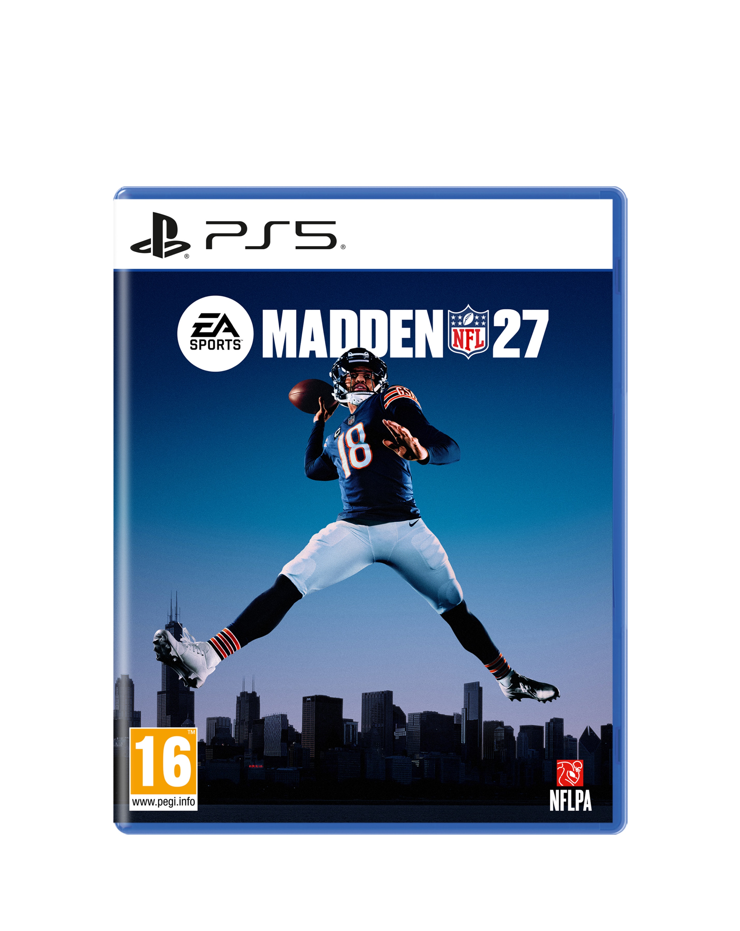 New In - EA SPORTS Madden NFL 27 (PS5)