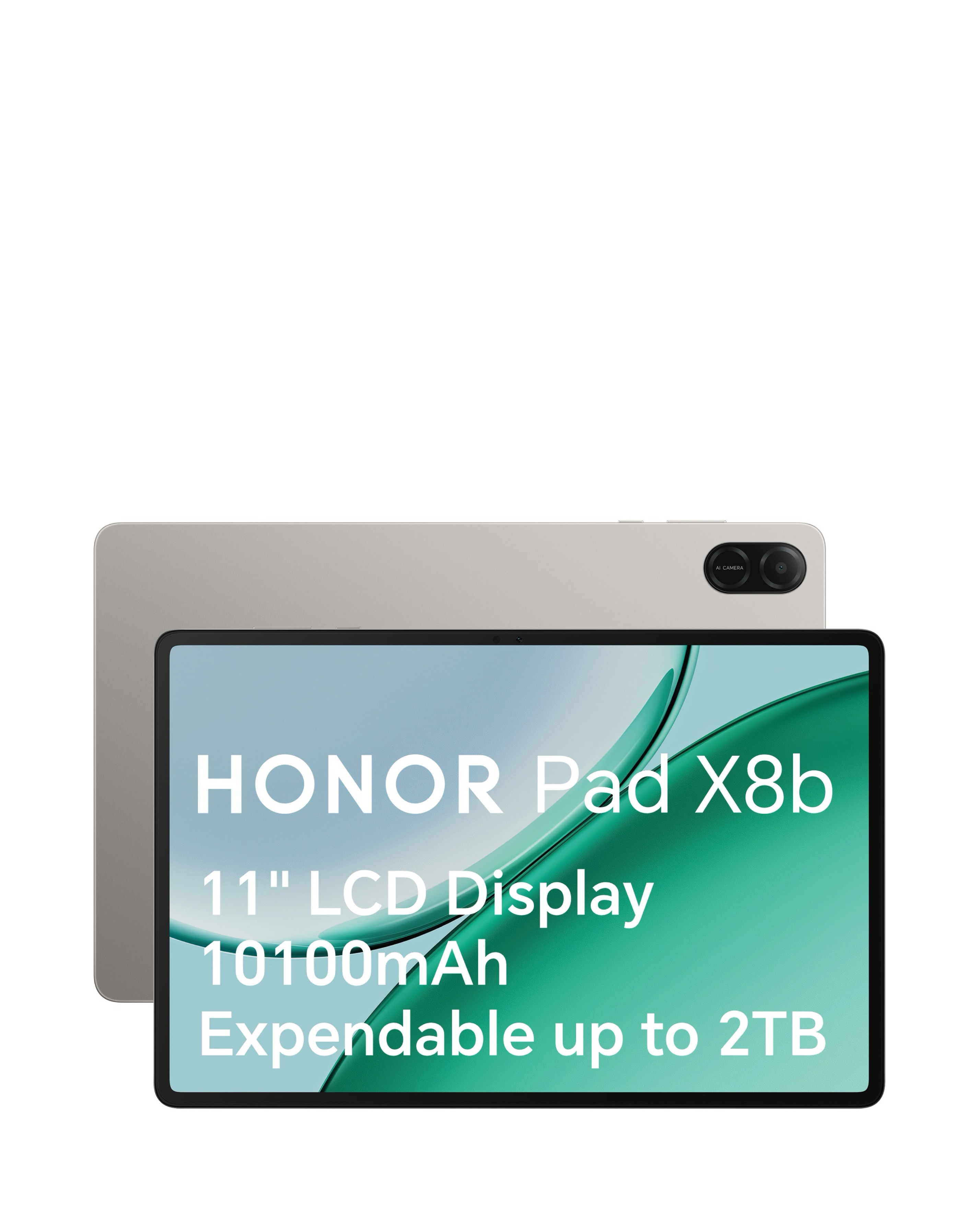 Honor Pad X8b 11in 4GB