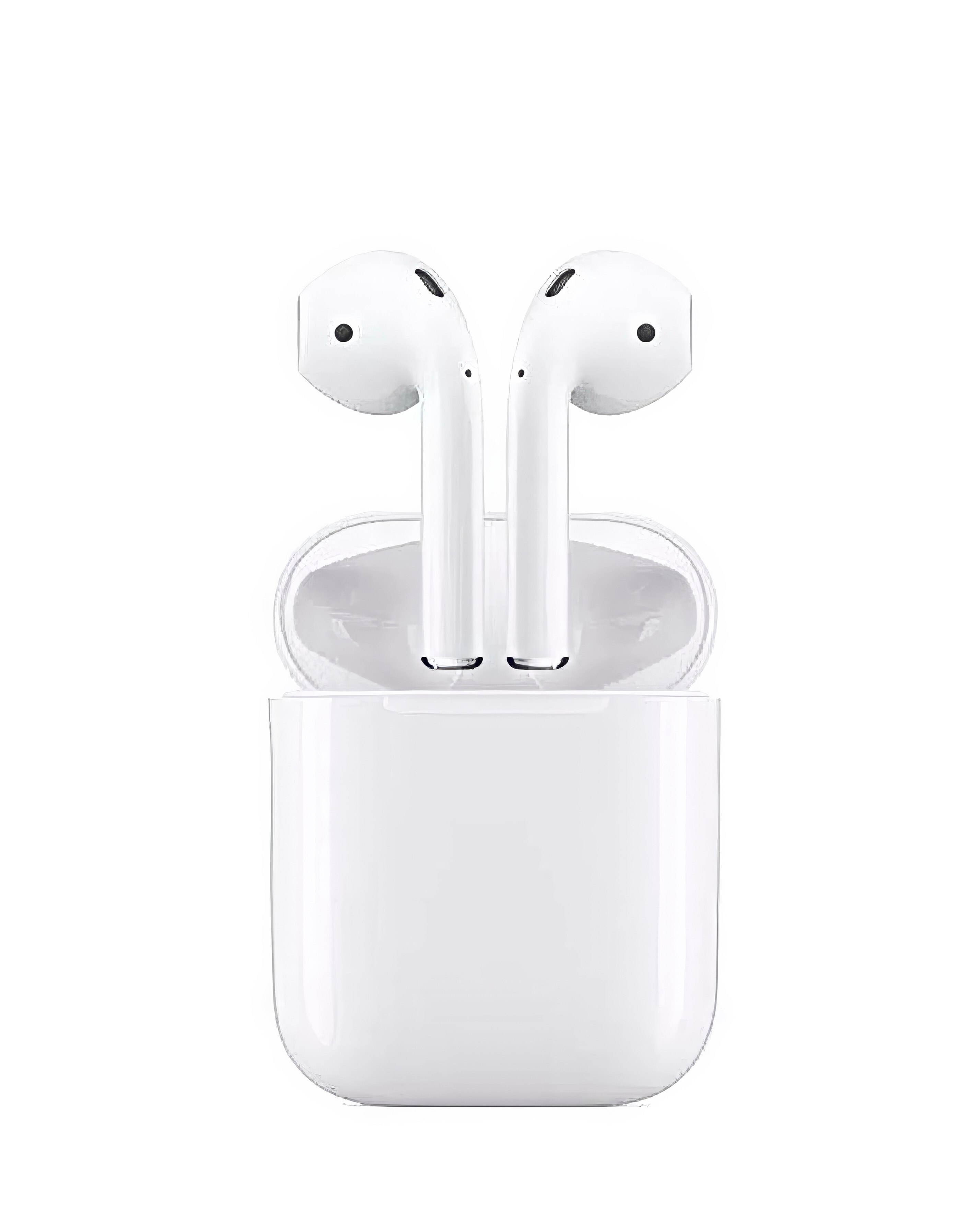 New In - Refurbished Apple AirPods 2nd Gen