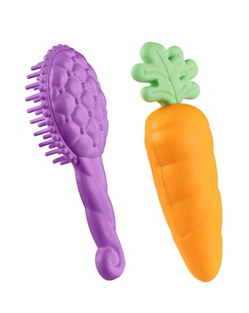 Xootz Magical Unicorn Ride-On - White