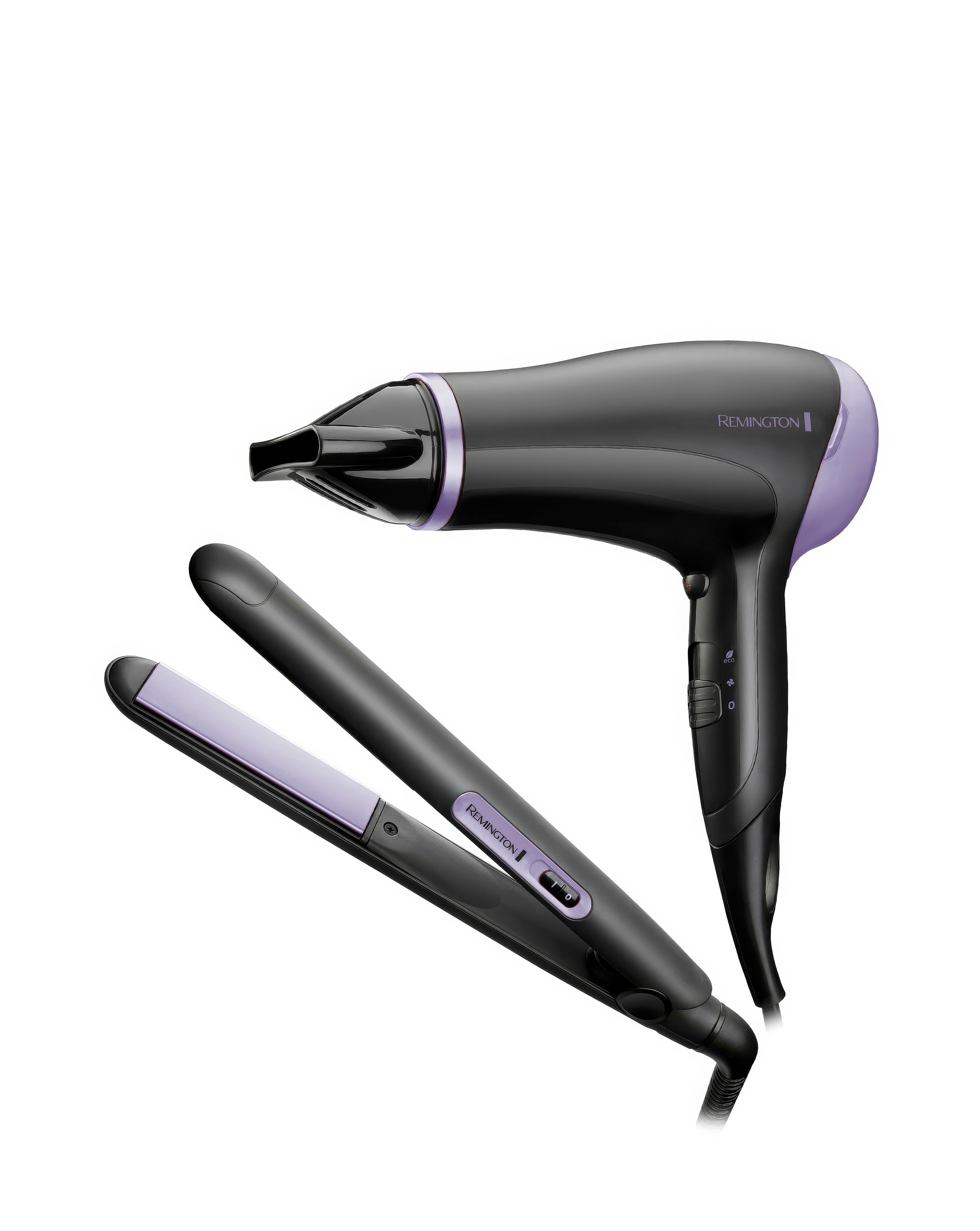 Remington Style Essentials Gift Set