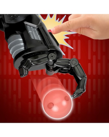 Imaginext Star Wars Darth Vader Bot with Lights & Sounds