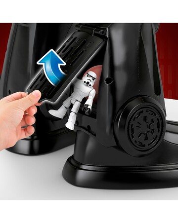 Imaginext Star Wars Darth Vader Bot with Lights & Sounds