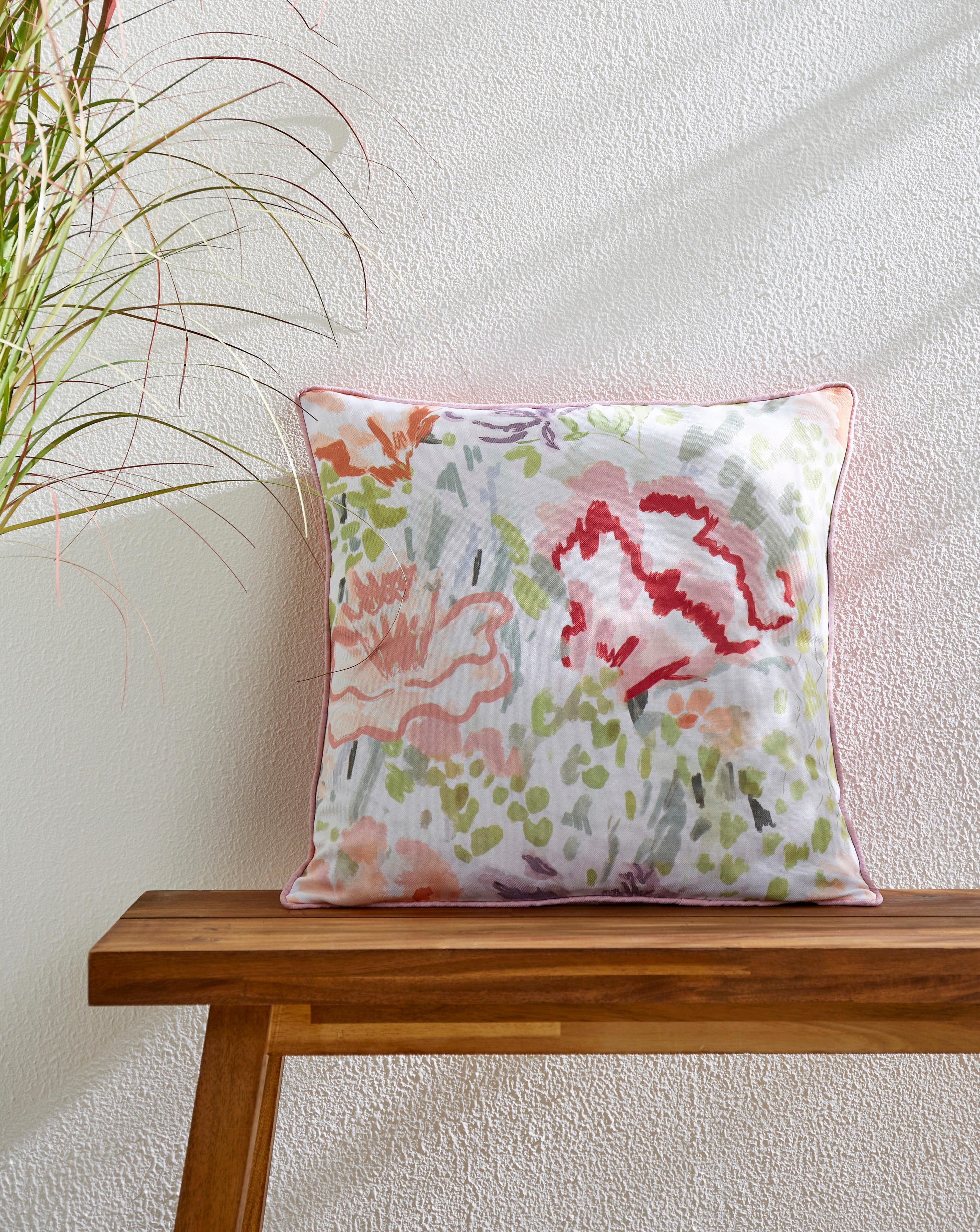 Elsie Outdoor Cushion