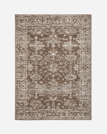 Maestro Vintage Woven Rug