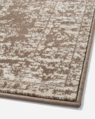 Maestro Vintage Woven Rug