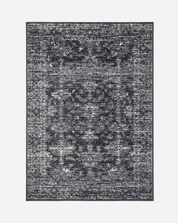Maestro Vintage Woven Rug