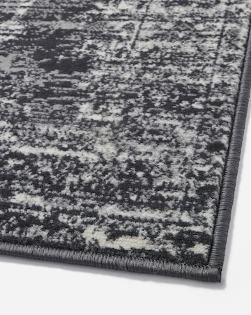 Maestro Vintage Woven Rug