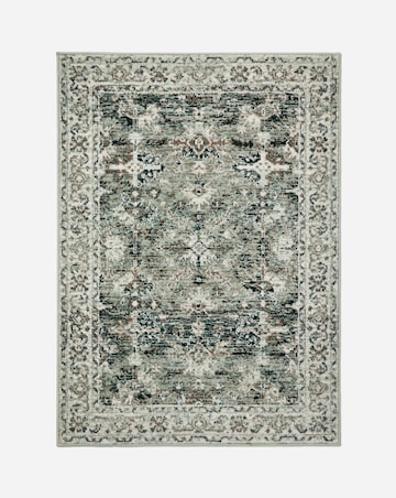Maestro Vintage Woven Rug