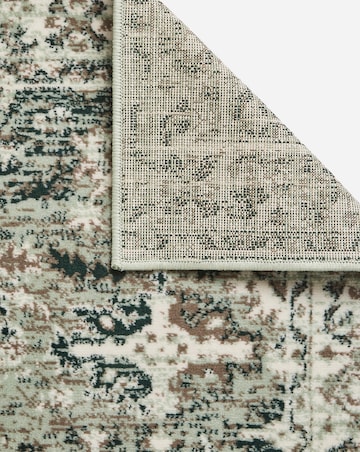 Maestro Vintage Woven Rug