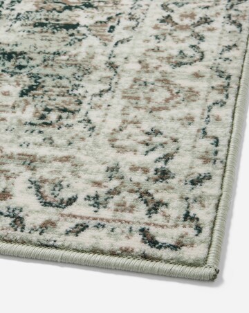 Maestro Vintage Woven Rug