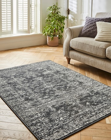 Maestro Vintage Woven Rug