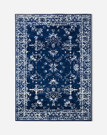 Maestro Vintage Woven Rug