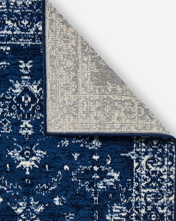 Maestro Vintage Woven Rug