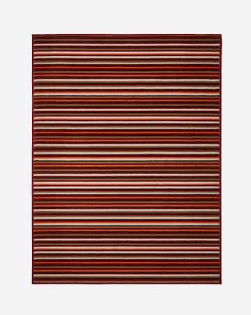 Maestro Striped Woven Rug