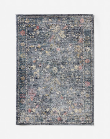 Orner Traditional Rug