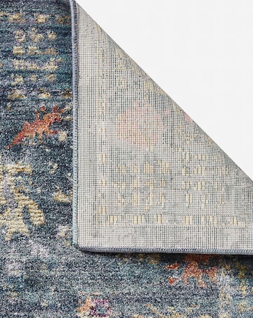 Orner Traditional Rug