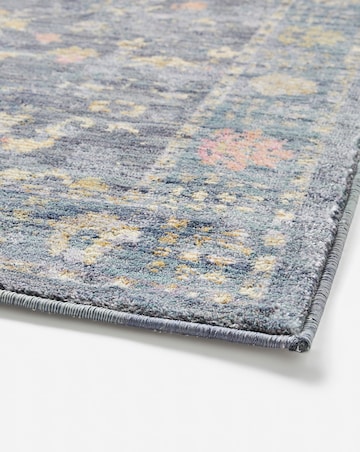 Orner Traditional Rug