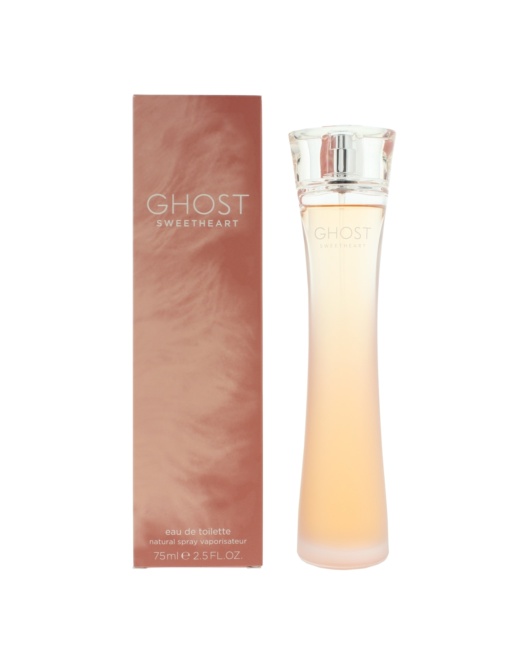 Ghost Sweetheart EDT 75ml