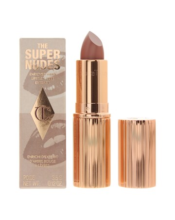 Charlotte Tilbury The Super Nudes Runway Royalty Lipstick 3.5g