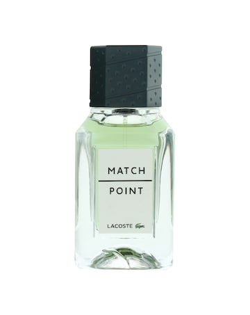 Lacoste Match Point Eau de Toilette 30ml