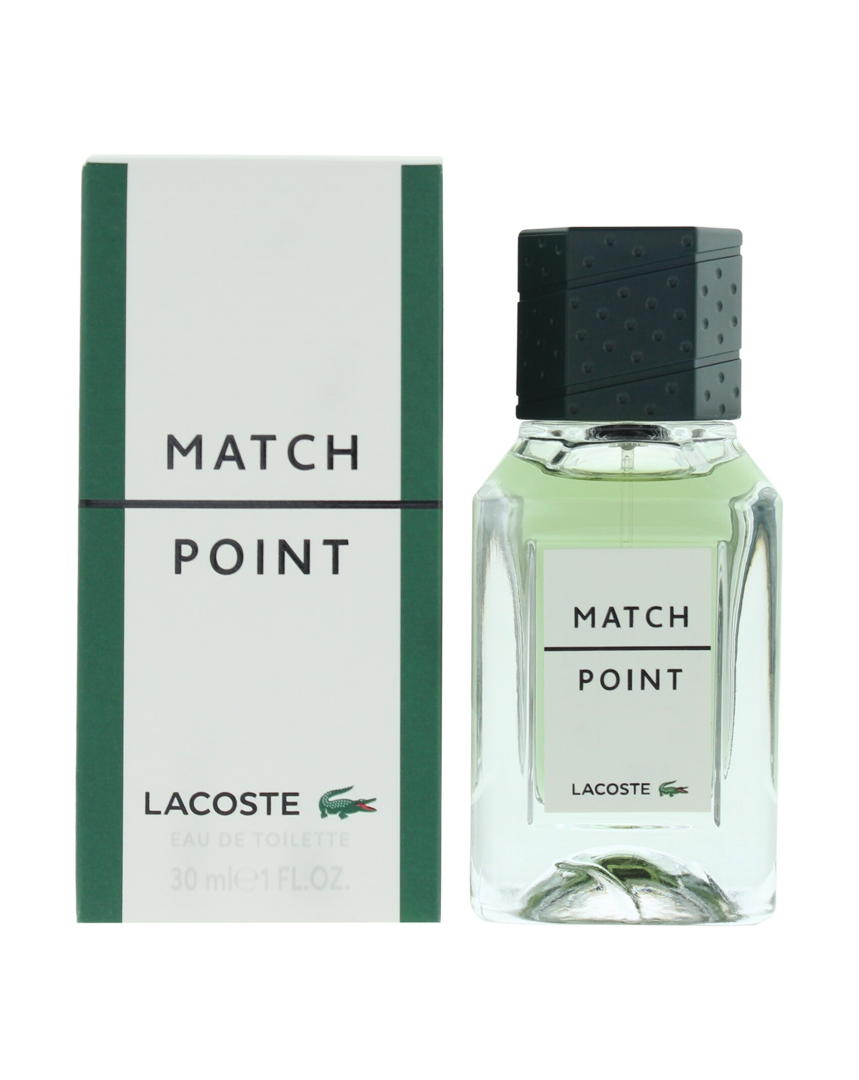 Lacoste Match Point EDT 30ml