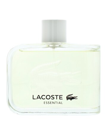 Lacoste Essential Eau de Toilette 125ml