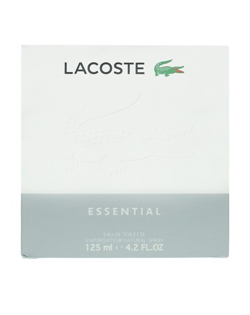 Lacoste Essential Eau de Toilette 125ml