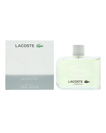Lacoste Essential Eau de Toilette 125ml