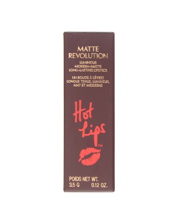 Charlotte Tilbury Matte Revolution Hot Lips Miranda May Lipstick 3.5g