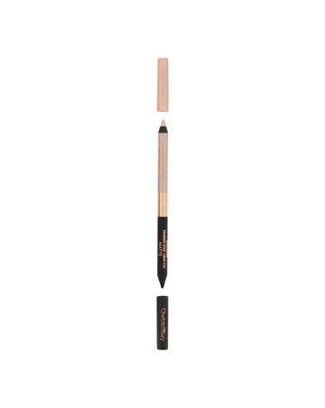 Charlotte Tilbury Exagger Eyes Hollywood Duo Eyeliner 1g