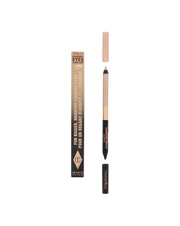 Charlotte Tilbury Exagger Eyes Hollywood Duo Eyeliner 1g