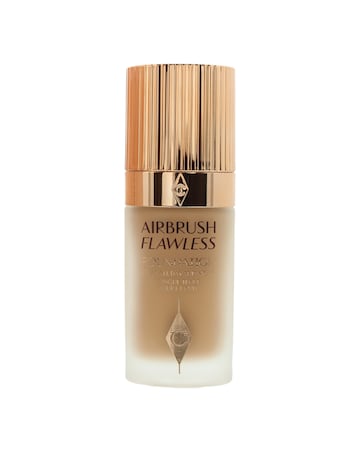 Charlotte Tilbury Airbrush Flawless Stays All Day 9 Cool Foundation 30ml