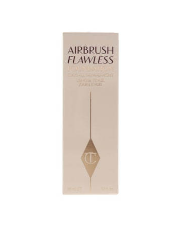 Charlotte Tilbury Airbrush Flawless Stays All Day 9 Cool Foundation 30ml