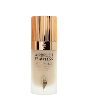 Charlotte Tilbury Airbrush Flawless Stays All Day 2 Cool Froid Foundation 30ml