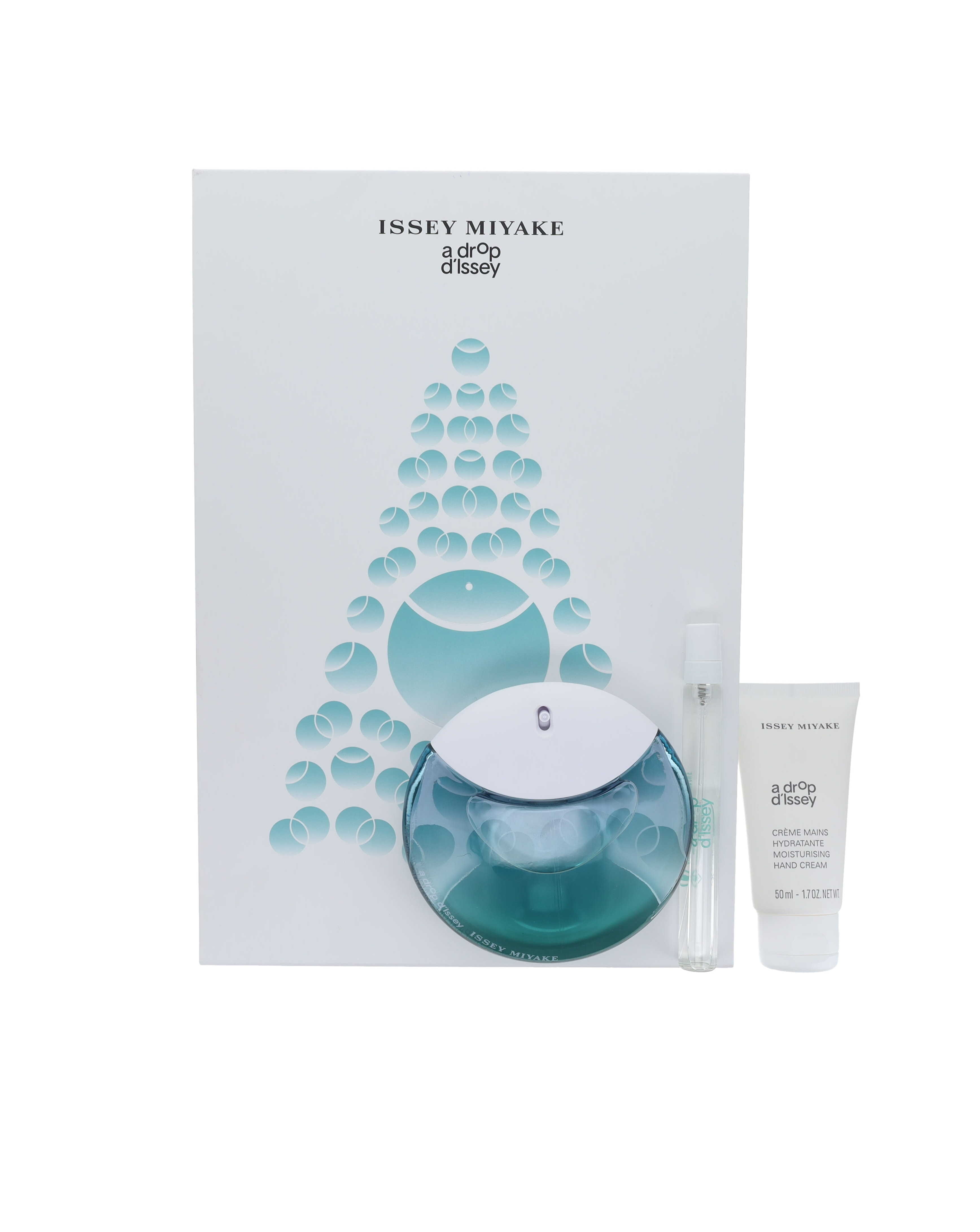 Issey Miyake A Drop Fraiche 90ml Set