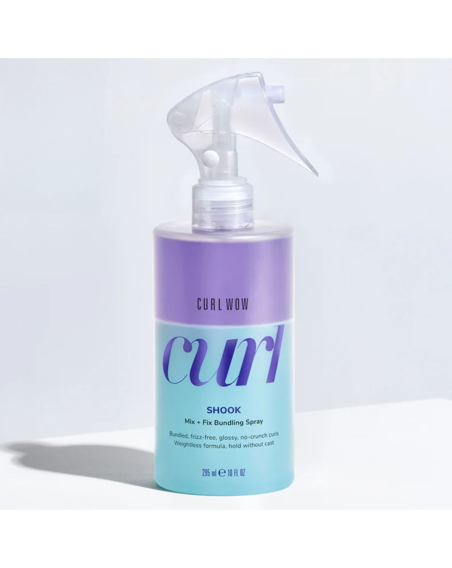 ColorWow Curl Shook MixFix Bundle Spray