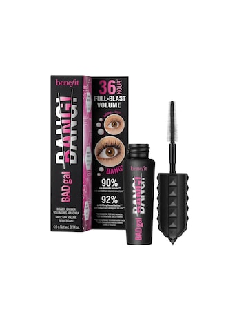 Benefit BadGal Bang Mascara Mini - Black