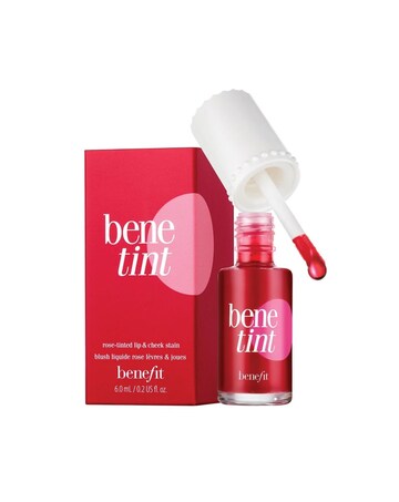 Benefit Benetint Lip & Cheek Stain Rose