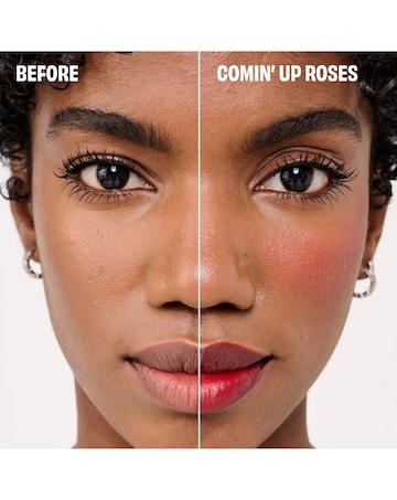 Benefit Benetint Lip & Cheek Stain Rose