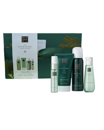 Rituals The Ritual of Jing - Small Gift Set