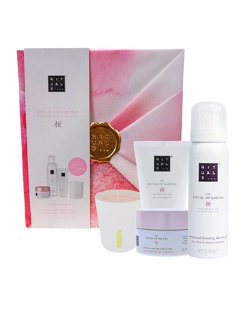 Rituals The Ritual of Sakura - Medium Gift Set